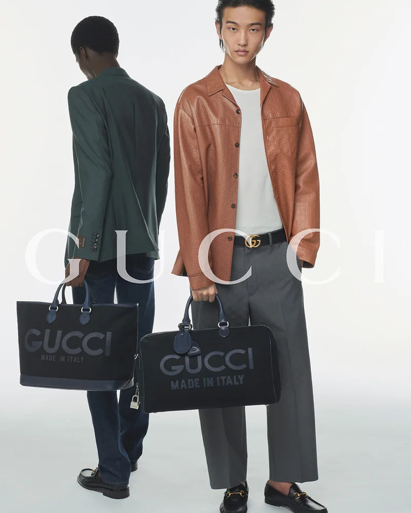 Bag Discover more on the Gucci website