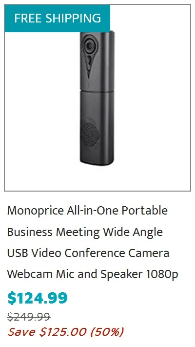 View product recommended for you