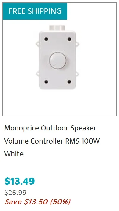 View product recommended for you