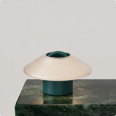 Eave Low Wireless Table Light