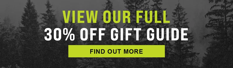 Our Gift Guide