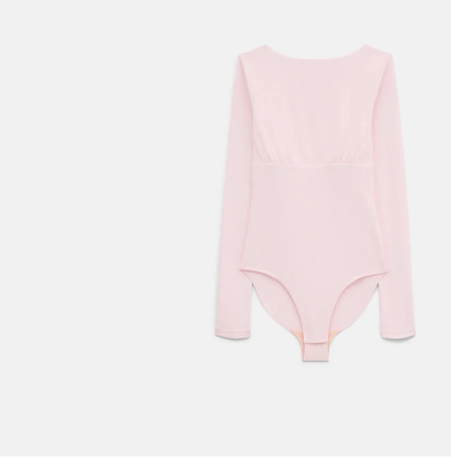 Sorry, these bodysuits aren’t for you.