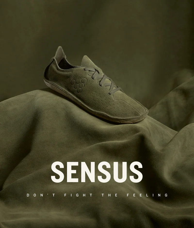 DISCOVER THE SENSUS