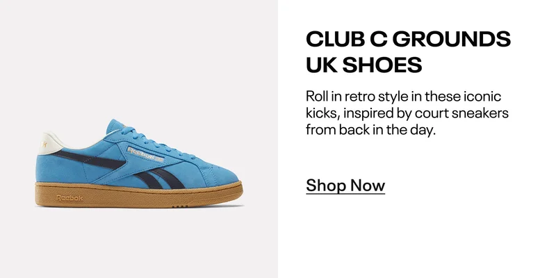 Club C Grounds UK Shoes