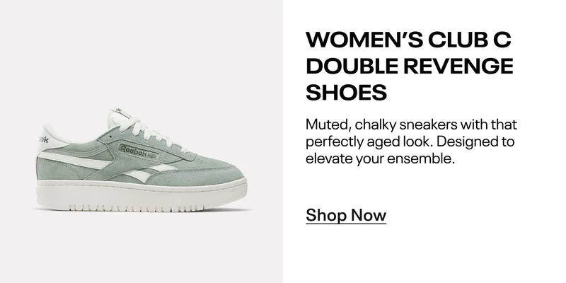 Women's Club C Double Revenge Shoes