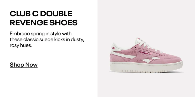 Women's Club C Double Revenge Shoes