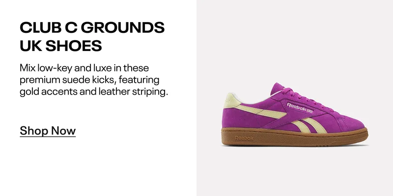 Women's Club C Grounds UK Shoes