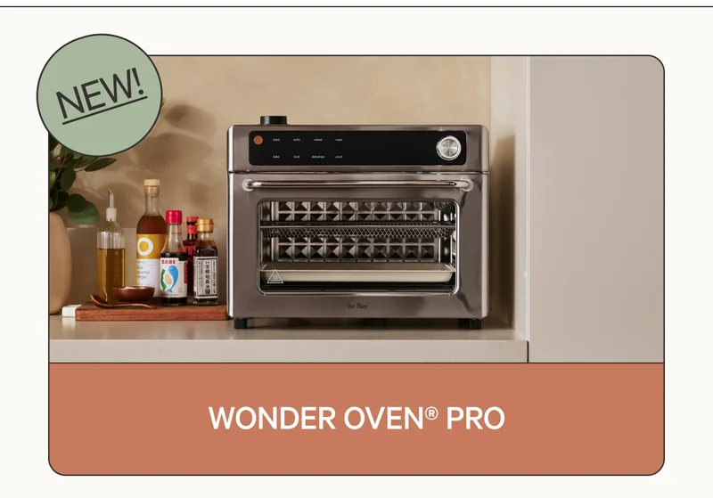Wonder Oven® Pro