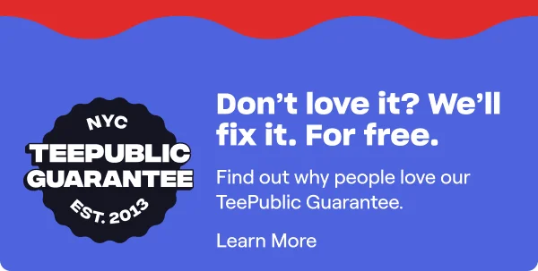 Don't love it? We'll fix it. For free.