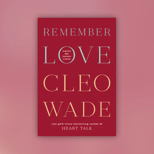 Remember Love