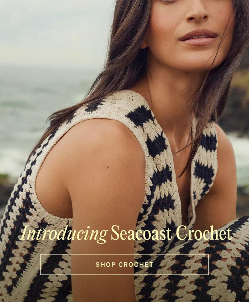 Shop Crochet