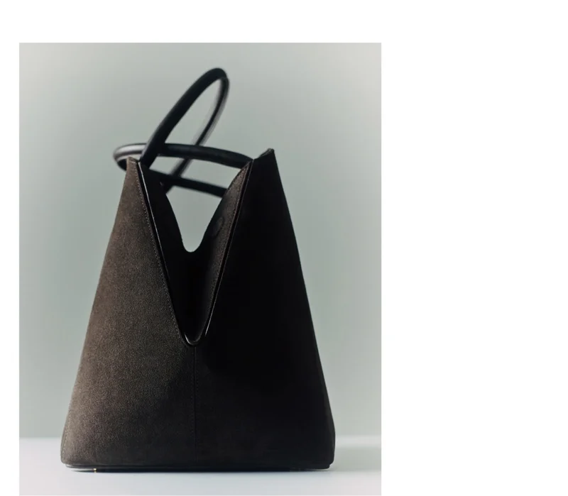 New Forma Satchel