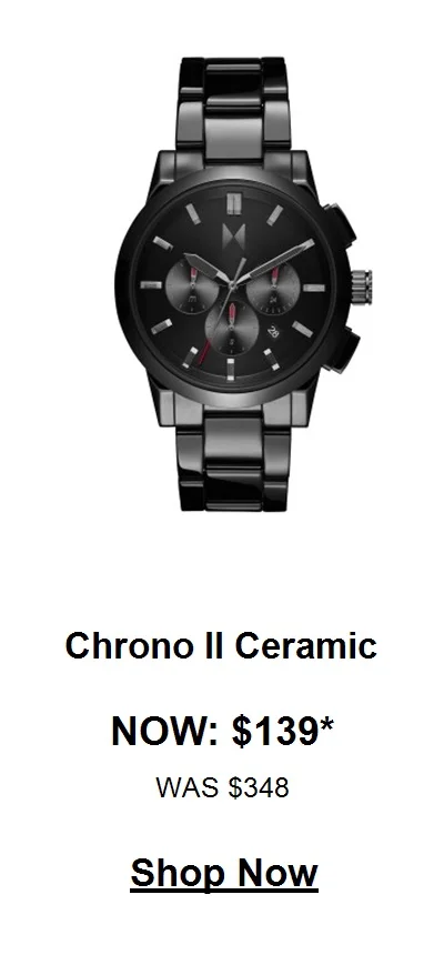 View product recommended for you