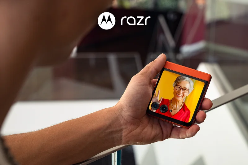 motorola razr+ (2024)