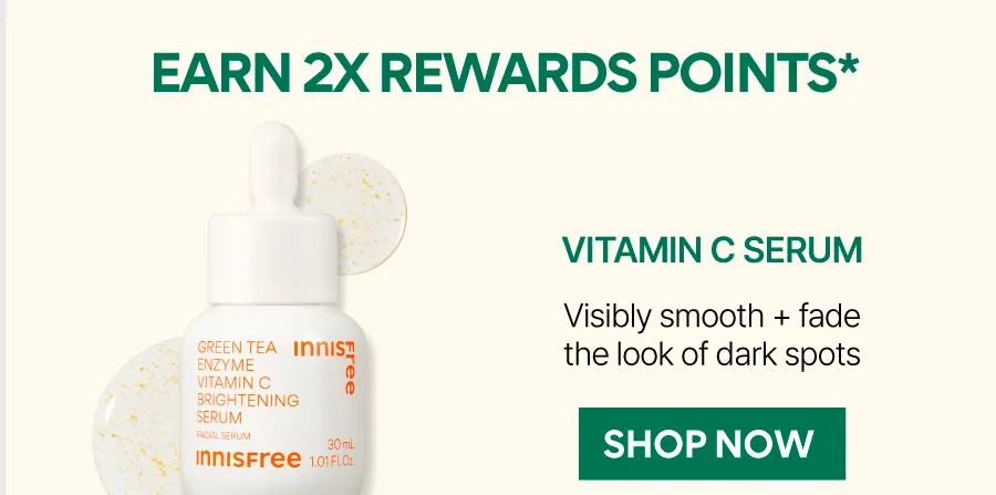 VITAMIN C SERUM