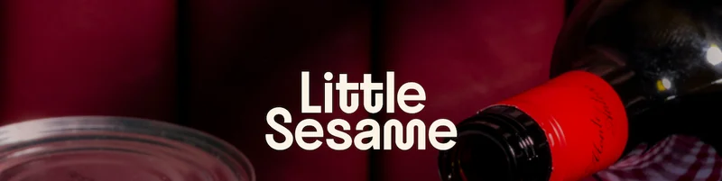 Little Sesame