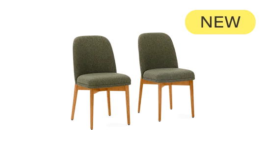 Alto Dining Chairs (Set of 2)