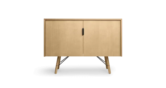 Serif Credenza