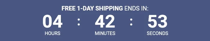 Countdown Timer
