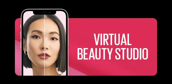 Virtual Beauty Studio