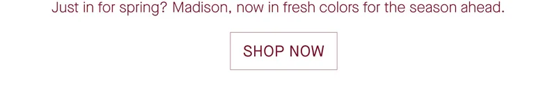 SHOP NOW