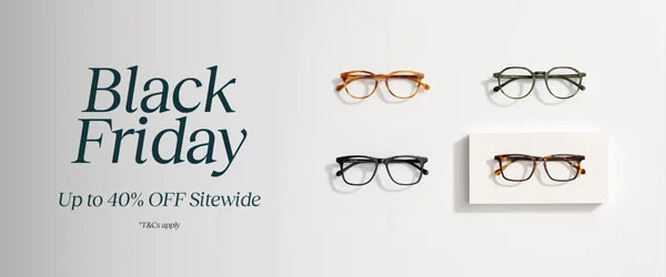 Black Friday Page