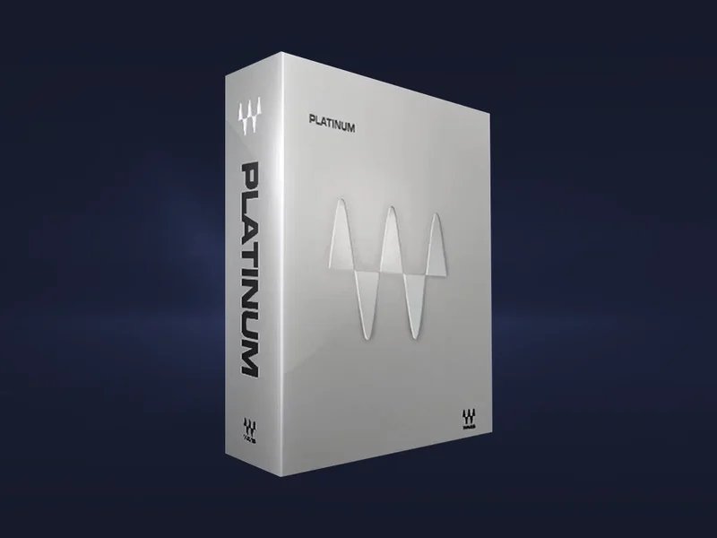 Platinum Bundle