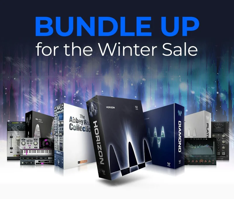 Bundles & Upgrades Sale