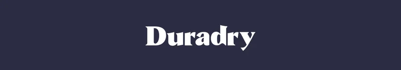 Duradry