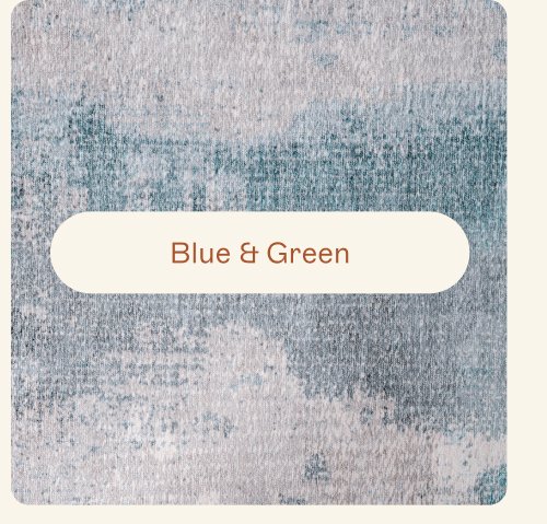 Blue & Green