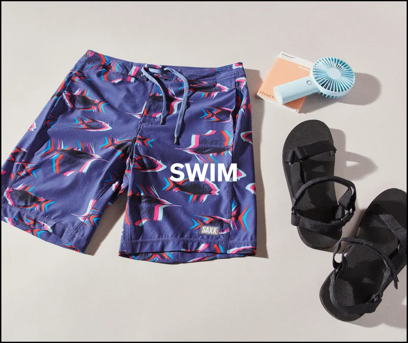 Swim
