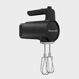 KitchenAid ® Go ™ Cordless Hand Mixer