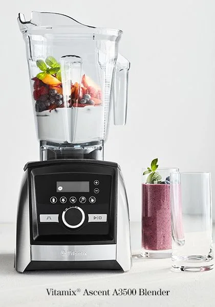 your favorite smoothies, now in seconds