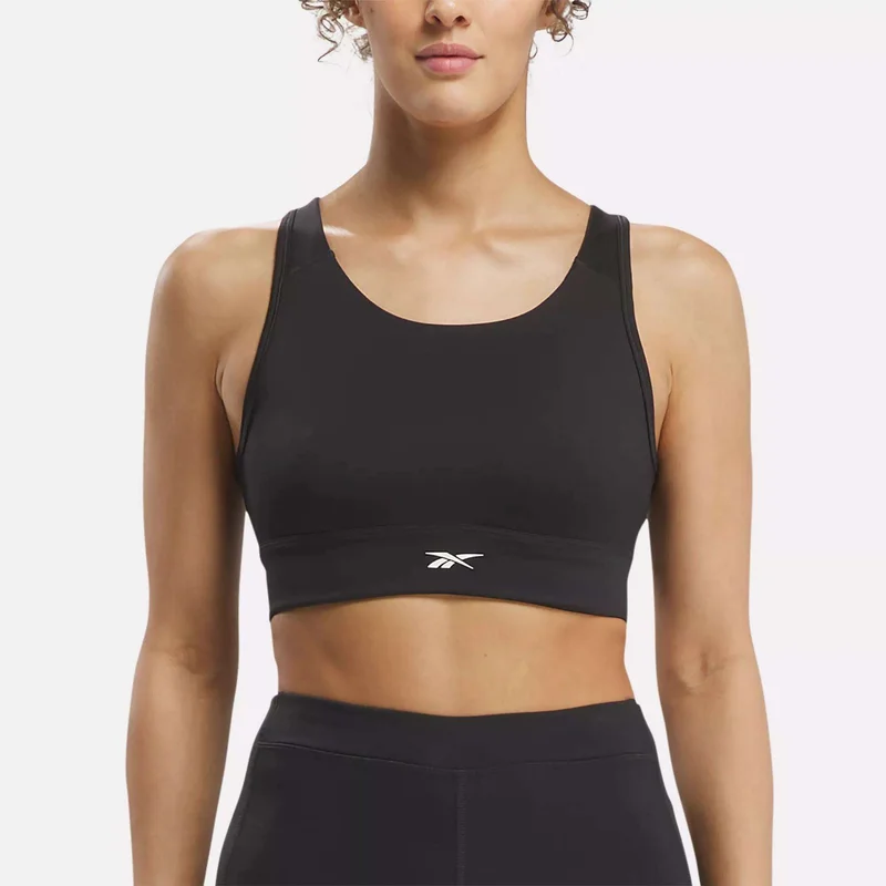 Image of Women's ID Train High-Support Bra