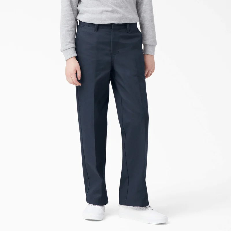 Boys' Classic Fit Pants