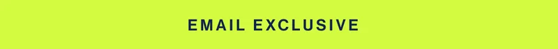 Email Exclusive