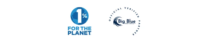 1% For The Planet