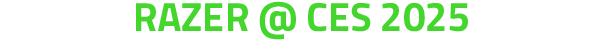 Razer Main Header