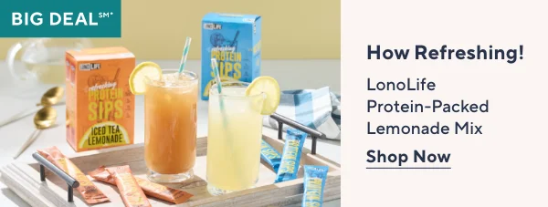 How Refreshing!