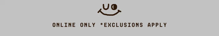 IMAGE-30% OFF WOMEN'S TOPS, MEN'S GRAPHICS & BEAUTY