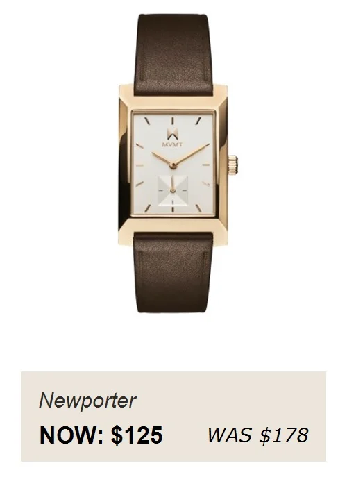 View product recommended for you