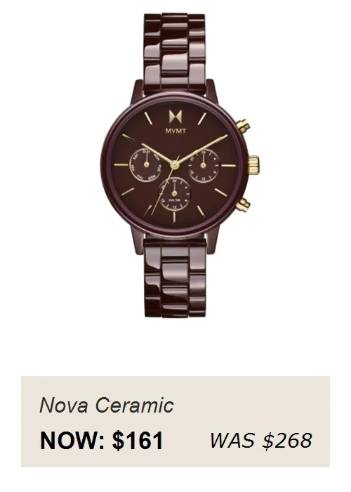 View product recommended for you