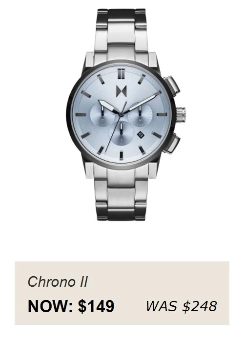 View product recommended for you