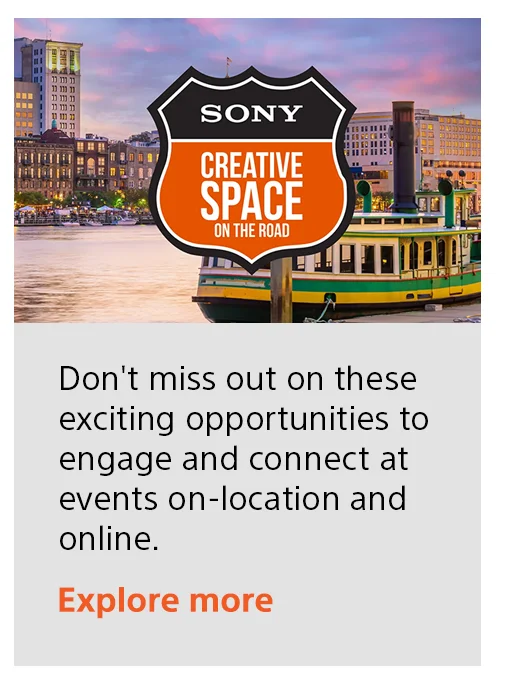 Don't miss out on these exciting opportunities to engage and connect at events on-location and online. | Explore more