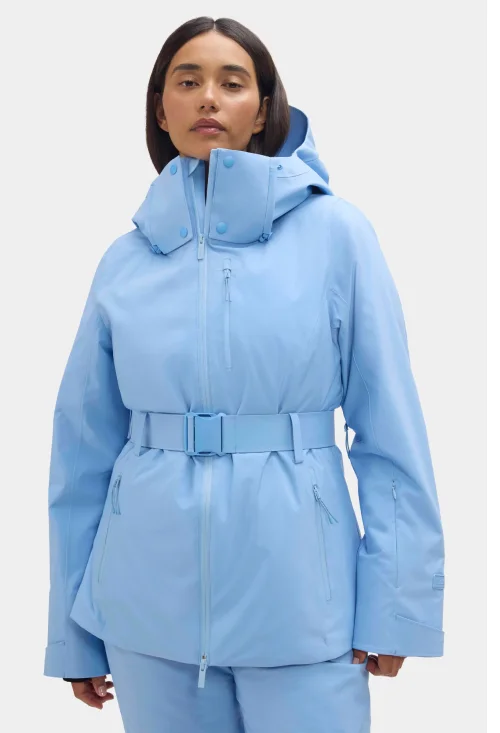 Shop the Aston Jacket