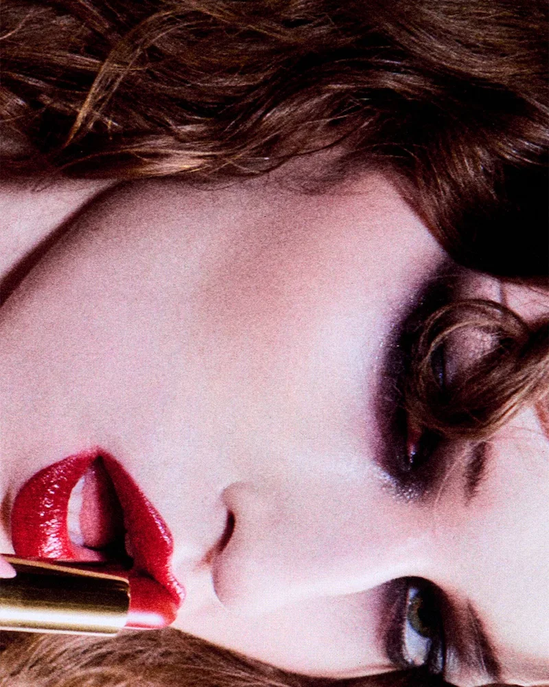 Lip make-up Discover more on the Gucci website