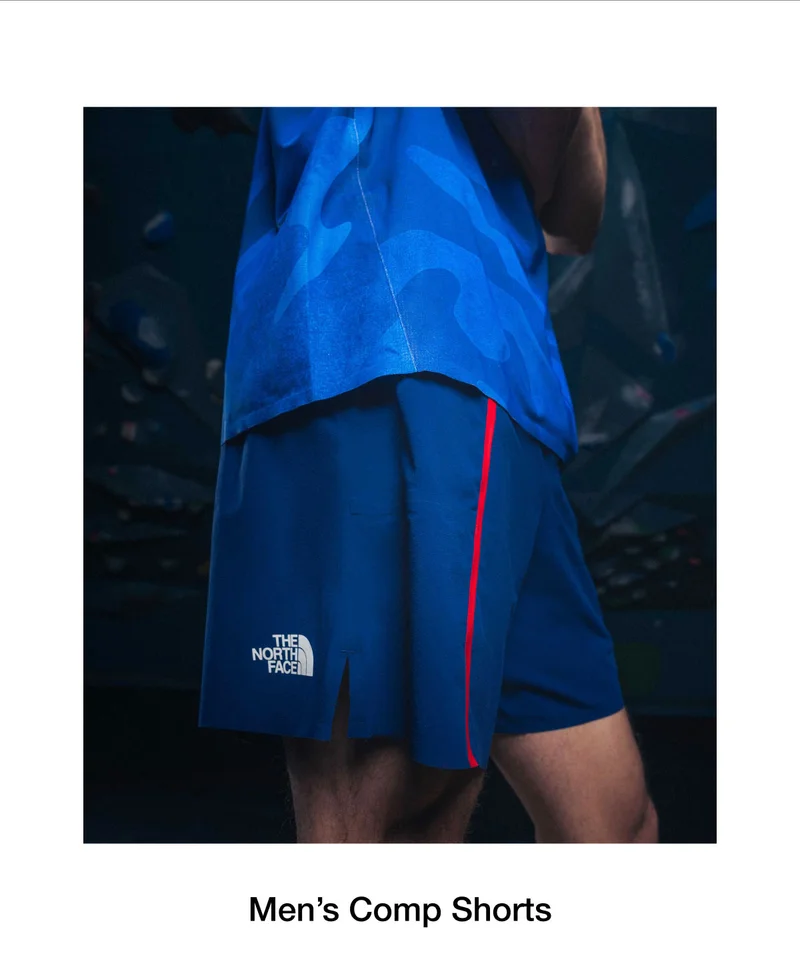 Men's Comp Shorts