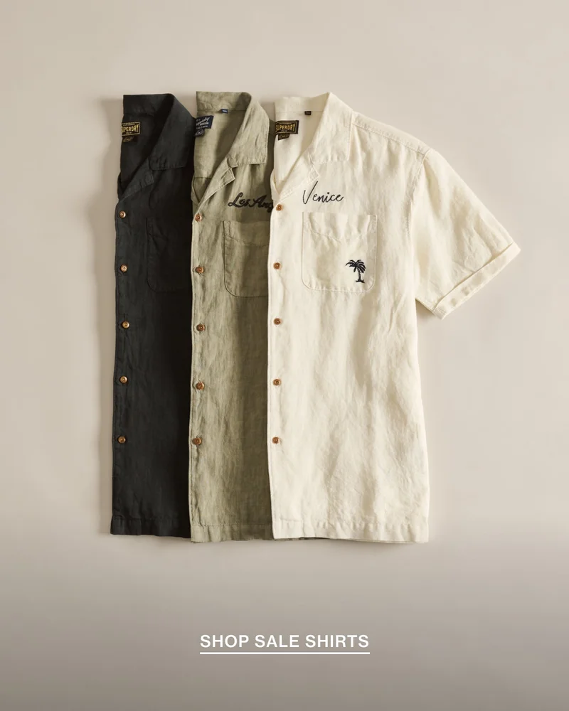 Superdry