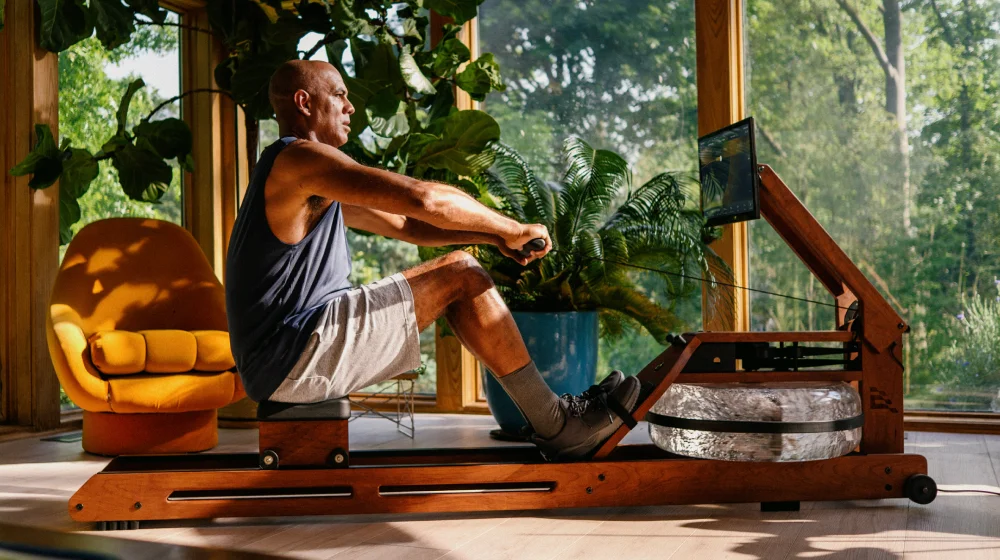 Build a healthy habit