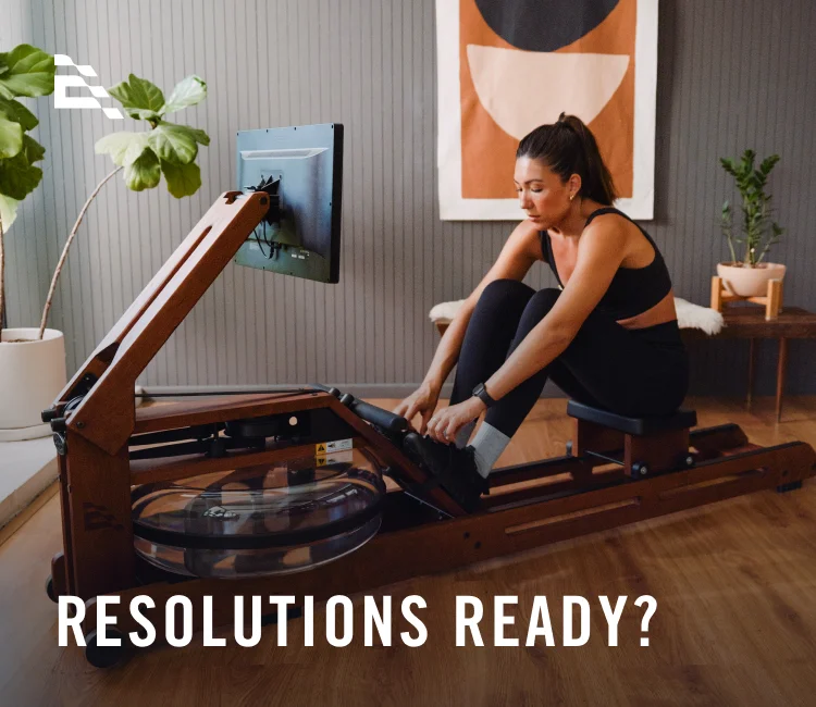 Resolutions Ready?